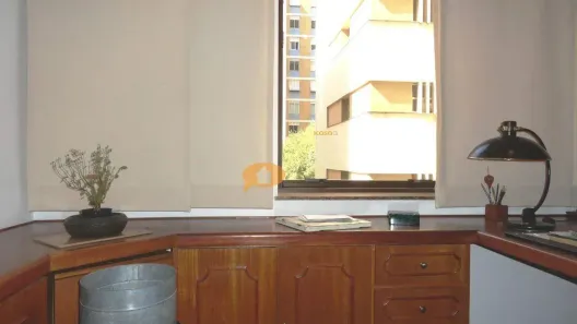 Sala Comercial à venda, 38m² no Consolação, São Paulo