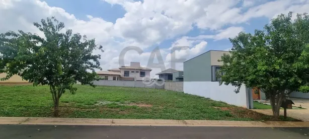Lote/Terreno à venda, 360m² no Residencial Portal do Sol, Holambra