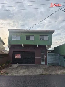 Sala Comercial à venda, 474m² no Jardim Vila Galvão, Guarulhos
