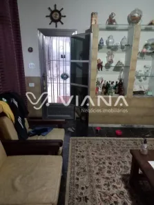 Casa com 3 Quartos à venda, 180m² no Fundação, São Caetano do Sul