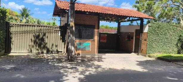 Casa de Condomínio com 2 Quartos à venda, 112m² no Aldeia dos Camarás, Camaragibe