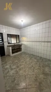 Casa com 1 Quarto para alugar, 130m² no Parque Florianópolis, Jaguariúna