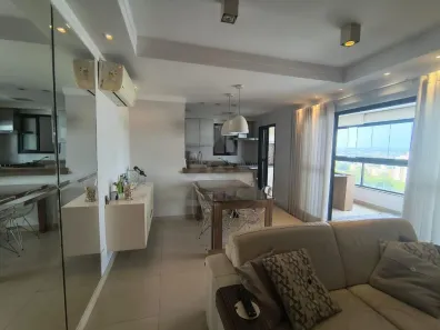 Apartamento com 3 Quartos à venda, 115m² no Parque das Flores, Campinas