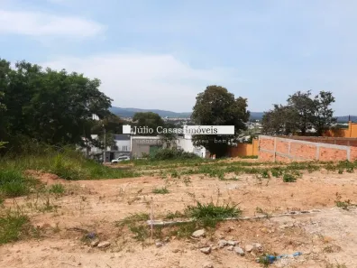 Lote/Terreno à venda, 300m² no Parque Santa Márcia, Votorantim