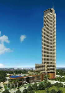 Apartamento com 3 Quartos à venda, 160m² no Altiplano Cabo Branco, João Pessoa