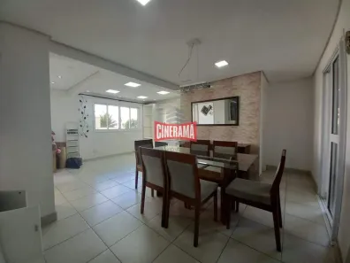 Apartamento com 3 Quartos à venda, 154m² no Osvaldo Cruz, São Caetano do Sul