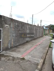 Lote/Terreno à venda, 360m² no Novo Eldorado, Contagem