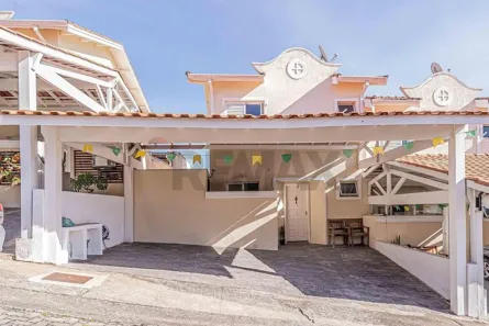 Casa de Condomínio com 3 Quartos à venda, 85m² no Parque Rincão, Cotia