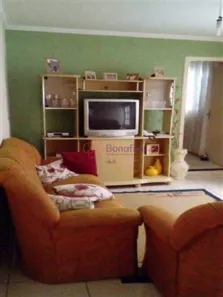 Casa com 5 Quartos à venda, 212m² no Vila Mafalda, Jundiaí