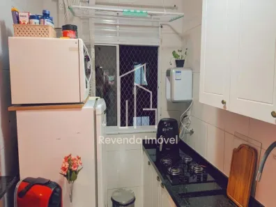 Apartamento com 1 Quarto à venda, 43m² no Casa Grande, Diadema