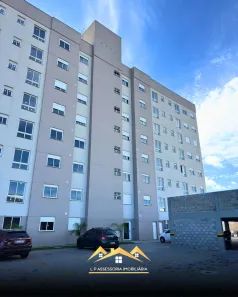 Apartamento com 2 Quartos à venda, 52m² no Vila Princesa Izabel, Cachoeirinha