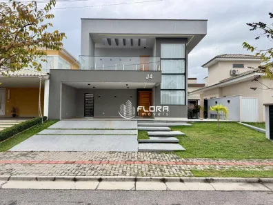 Casa de Condomínio com 4 Quartos à venda, 280m² no Inoã (Inoã), Maricá