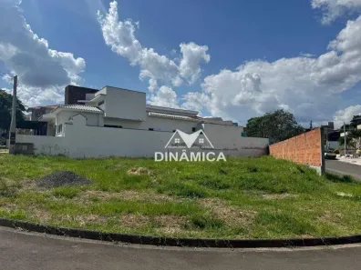 Lote/Terreno à venda, 416m² no Jardim Itapoan, Monte Mor