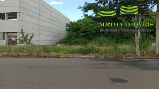 Lote/Terreno à venda, 1000m² no Centro Empresarial Sorocaba, Sorocaba