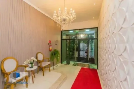 Apartamento com 2 Quartos para alugar, 75m² no Centro Histórico, Porto Alegre