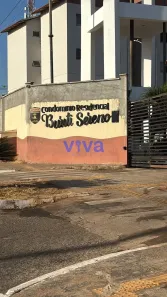 Apartamento com 2 Quartos à venda, 10m² no Itapoã, Aparecida de Goiânia