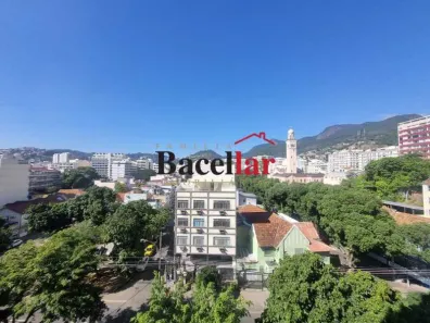 Apartamento com 3 Quartos à venda, 114m² no Tijuca, Rio de Janeiro