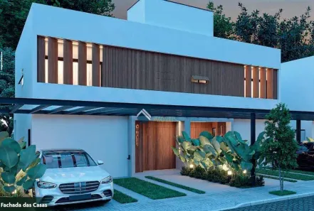 Casa de Condomínio com 3 Quartos à venda, 147m² no Leitão, Louveira