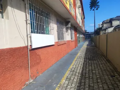 Apartamento com 2 Quartos para alugar, 70m² no Marco, Belém