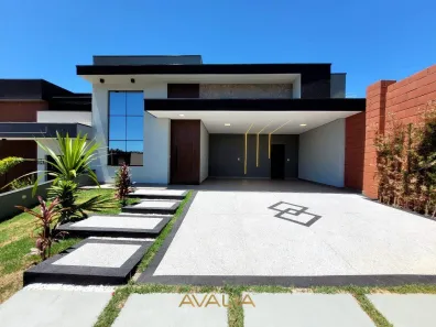 Casa de Condomínio com 3 Quartos à venda, 170m² no Vila Rubens, Indaiatuba
