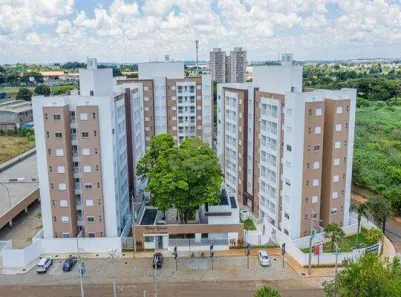 Apartamento com 2 Quartos à venda, 60m² no Santa Terezinha, Paulínia