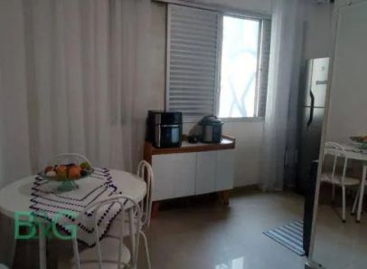 Apartamento com 1 Quarto à venda, 35m² no República, São Paulo
