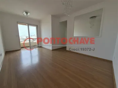 Apartamento com 3 Quartos para alugar, 55m² no Vila Centenário, São Paulo