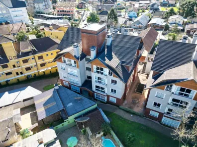 Apartamento com 2 Quartos à venda, 69m² no , Gramado