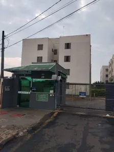 Apartamento com 2 Quartos à venda, 47m² no Jardim Ana Eliza, Cambé