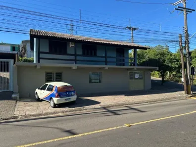 Ponto Comercial para alugar, 100m² no Dona Augusta, Campo Bom