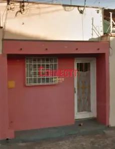 Casa com 3 Quartos à venda, 96m² no Vila Tibério, Ribeirão Preto