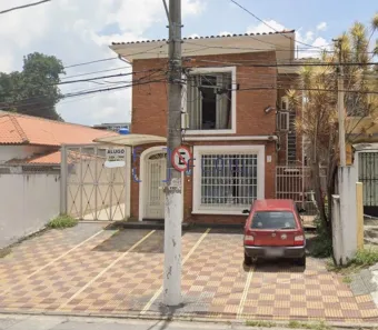 Casa com 6 Quartos para alugar, 180m² no Planalto Paulista, São Paulo