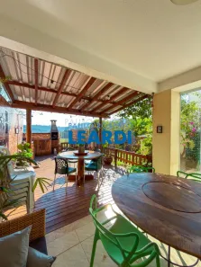 Casa de Condomínio com 4 Quartos para alugar, 180m² no Tamboré, Santana de Parnaíba