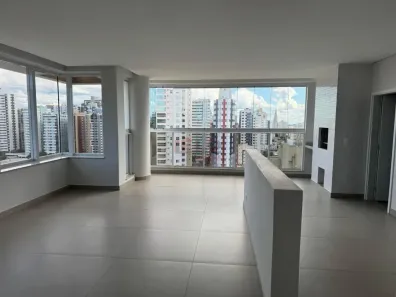 Apartamento com 3 Quartos à venda, 117m² no Zona 07, Maringá