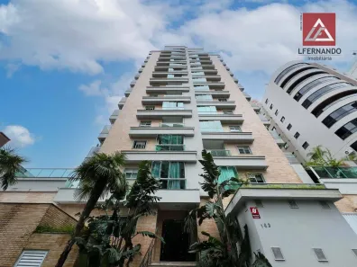 Cobertura com 3 Quartos à venda, 226m² no Victor Konder, Blumenau