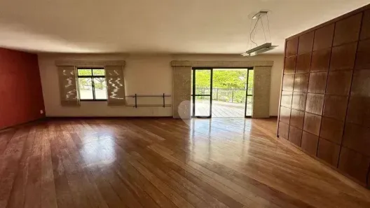 Apartamento com 5 Quartos à venda, 280m² no Barra da Tijuca, Rio de Janeiro