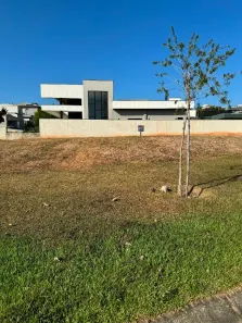 Lote/Terreno à venda, 662m² no Condomínio Residencial Monaco, São José dos Campos
