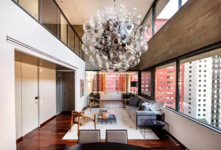 Cobertura com 2 Quartos à venda, 250m² no Itaim Bibi, São Paulo