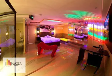 Imóvel Comercial com 39 Quartos à venda, 2319m² no Centro, Araraquara
