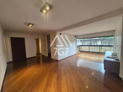 Apartamento com 3 Quartos à venda, 136m² no Vila Progredior, São Paulo