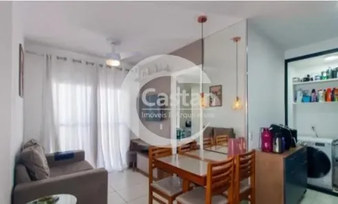 Apartamento com 2 Quartos para alugar, 39m² no Vila Tolstoi, São Paulo