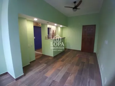 Apartamento com 1 Quarto à venda, 35m² no Centro, Rio de Janeiro