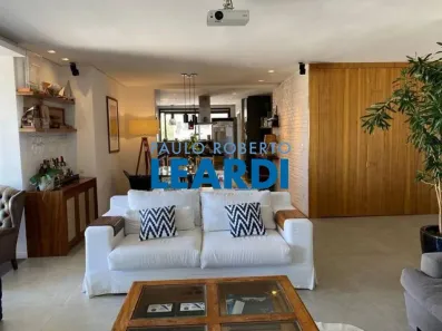 Apartamento com 2 Quartos à venda, 146m² no Jardim Panorama, São Paulo