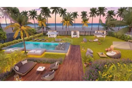 Apartamento com 2 Quartos à venda, 31m² no Piedade, Jaboatão dos Guararapes