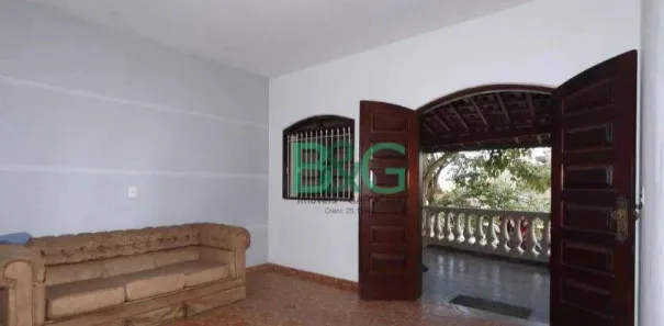 Casa com 5 Quartos à venda, 139m² no Vila Ema, São Paulo