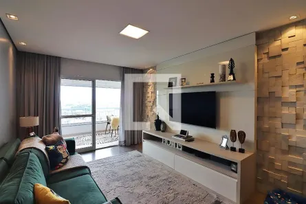 Apartamento com 3 Quartos à venda, 158m² no Vila Gonçalves, São Bernardo do Campo