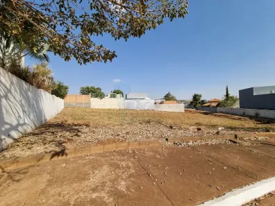 Lote/Terreno à venda, 551m² no Jardim Santa Cecília, Ribeirão Preto