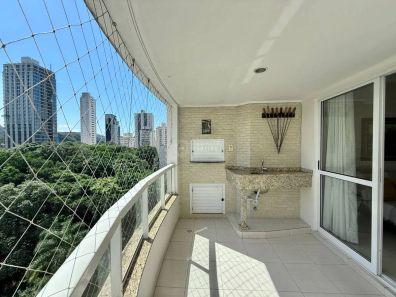 Apartamento com 2 Quartos à venda, 95m² no Centro, Balneário Camboriú