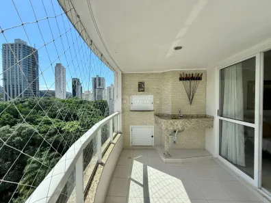 Apartamento com 2 Quartos à venda, 95m² no Centro, Balneário Camboriú