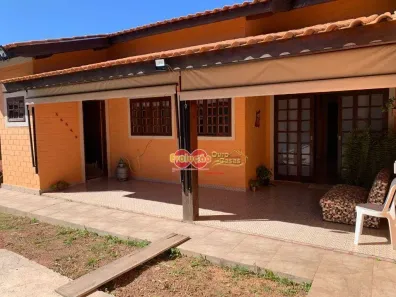 Fazenda/Sítio com 2 Quartos à venda, 165m² no Vivendas do Engenho D'Água, Itatiba